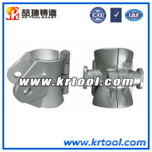 High Precision Zinc Die Casting for Auto Parts